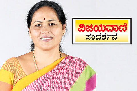 Shobha 11
