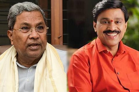 Siddu reddy