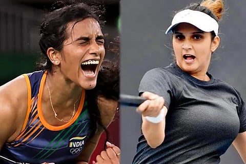 Sindhu Sania