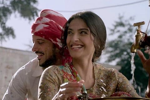 Sonam Kapoor - Final
