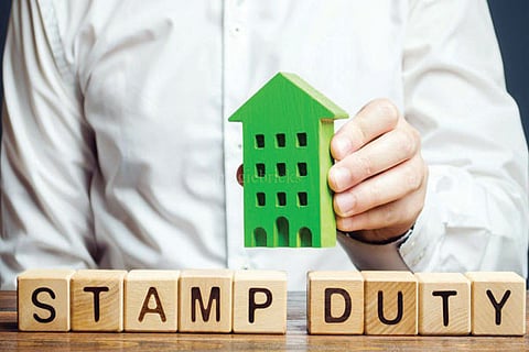 Stamp Duty