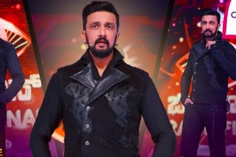 Sudeep