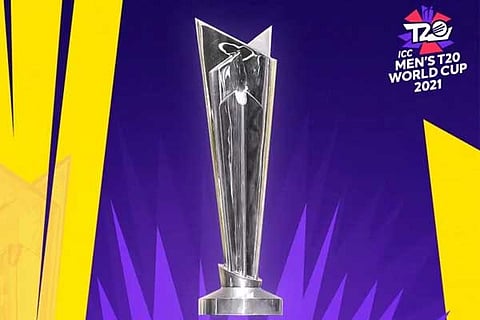 T 20 Worldcup