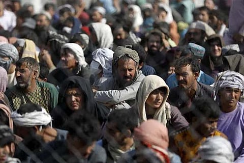 Taliban