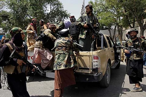 Taliban