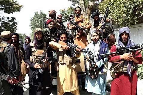 Taliban