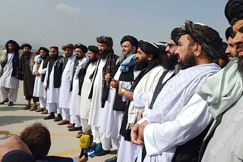 Taliban