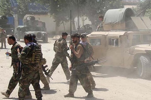 Taliban