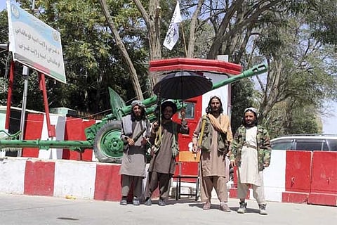 Taliban