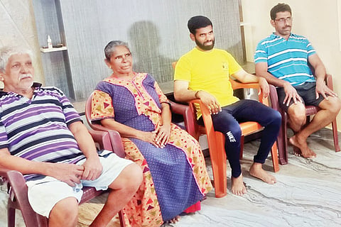 Ullal Mothero