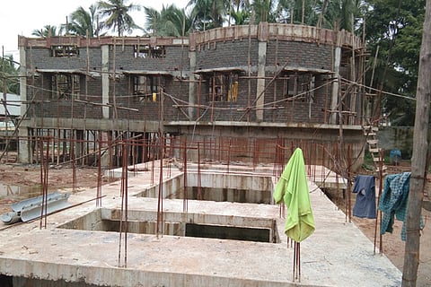 Ullala wet well
