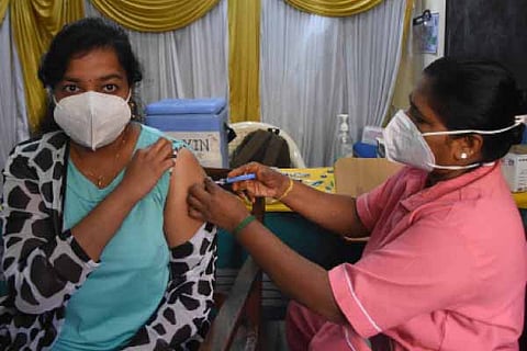 Vaccine
