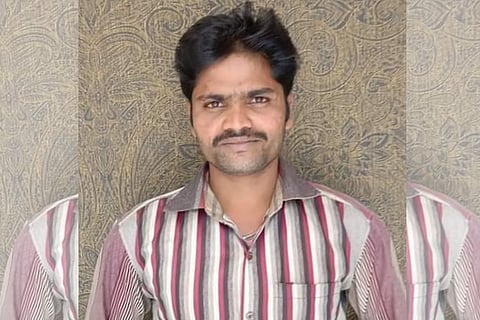 Vijay Gowda