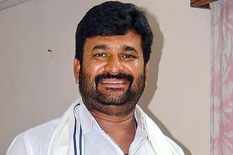 Vinay Kulakarni