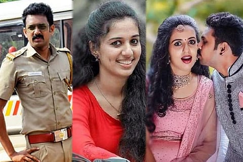 Vismaya Case