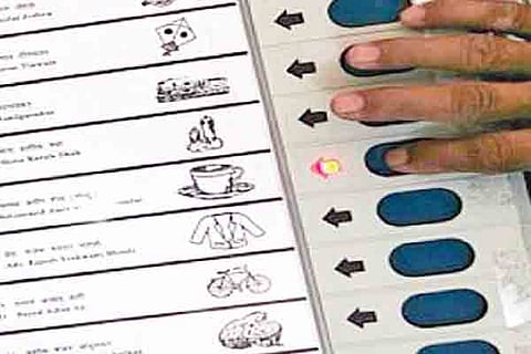 Vote