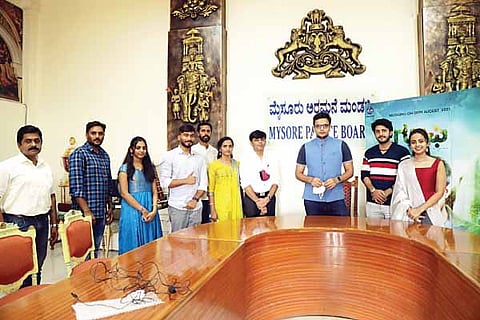 Yaduveer