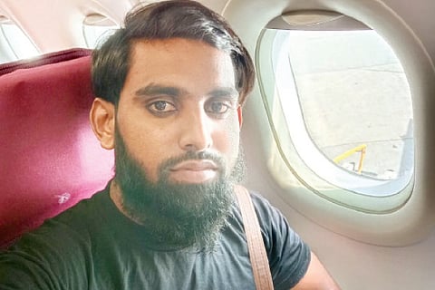 Yaseen