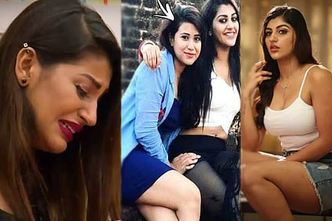 Yashika Anand