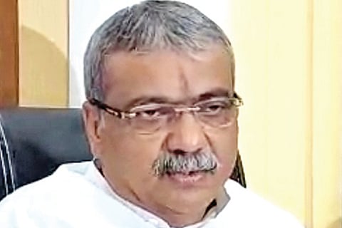 Yashwantraygouda