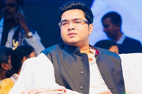 abhishek