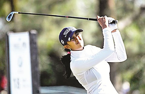 aditi ashok for web