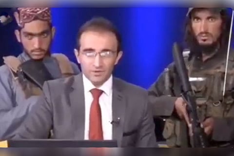 afghan