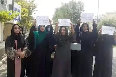 afghanwomen