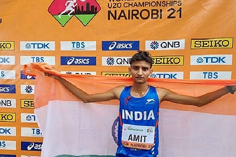 amit