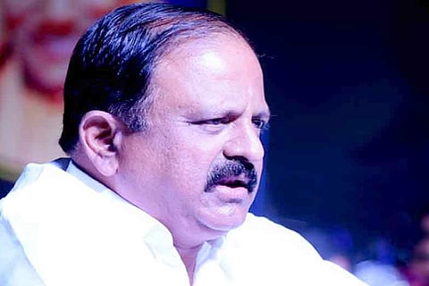 anand mamani