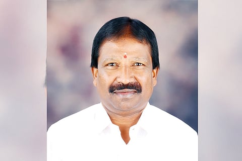 angara minister
