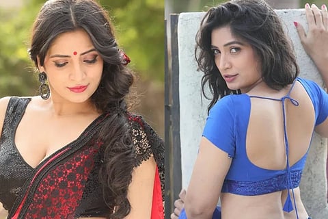 anitha