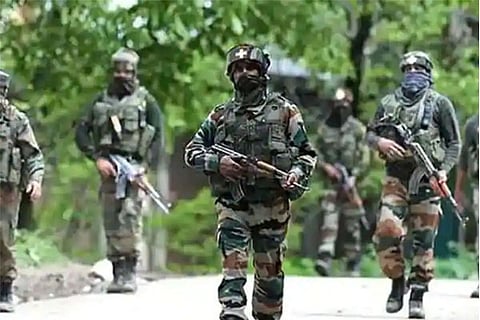 army pic