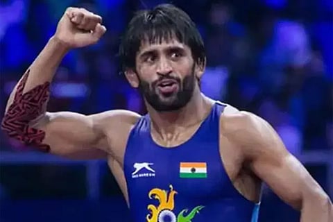 bajarang pic
