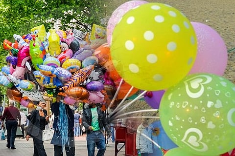 baloon