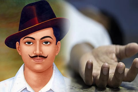 bhagathsingh