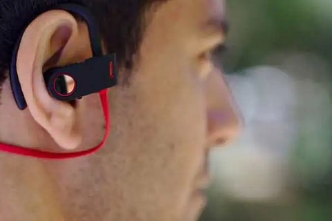 bluetooth