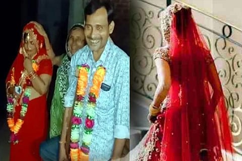 bride
