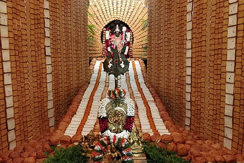 chamundi