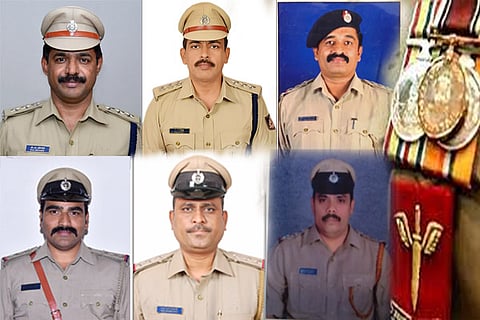 cops