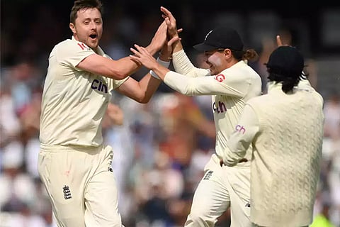 cricket