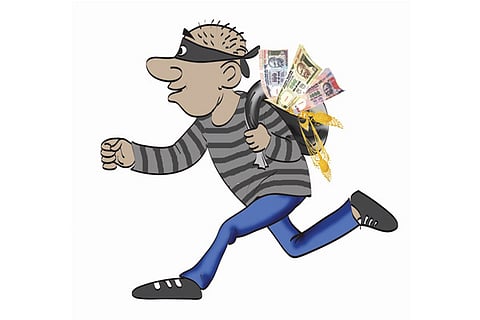 crime
