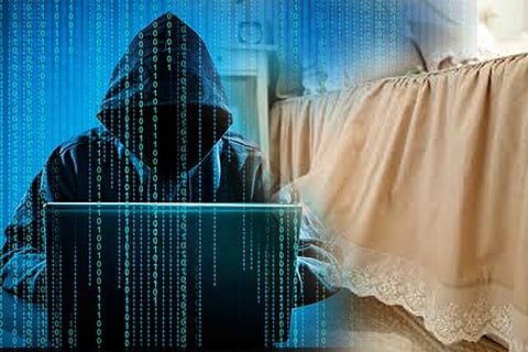 cyber