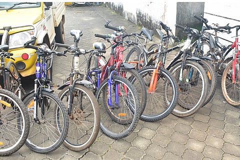 cycle