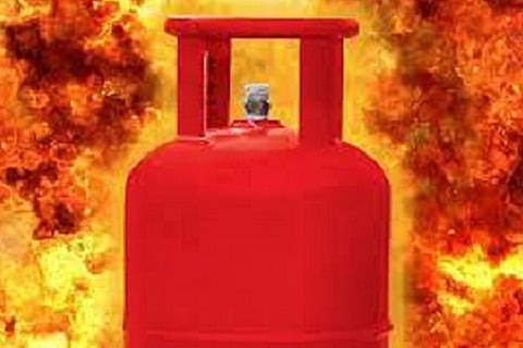 cylinderfire
