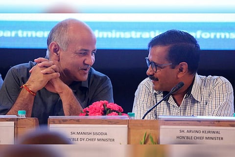delhi