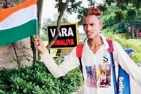 dhonifan