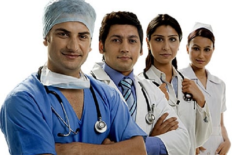 doctors