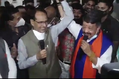 dosti