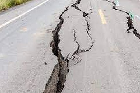 earthquake